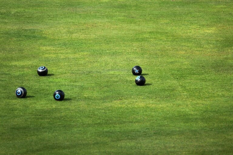 Frensham RBL Bowls Club
