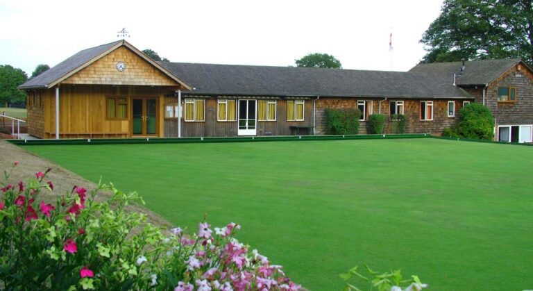 Frensham RBL Bowls Club